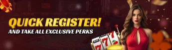GoldsBet Register and get bonus